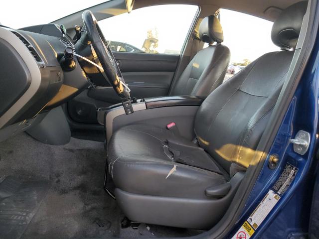 Photo 7 from auction – 2008 TOYOTA PRIUS with VIN JTDKB20U187733839