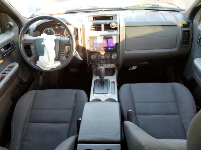 Photo 8 from auction – 2011 FORD ESCAPE XLT with VIN 1FMCU9DG4BKC58439