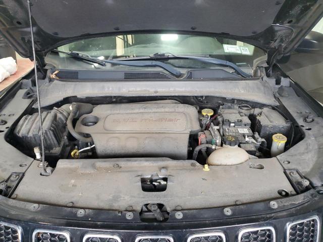 Photo 12 from auction – 2018 JEEP COMPASS SP with VIN 3C4NJCAB2JT463881