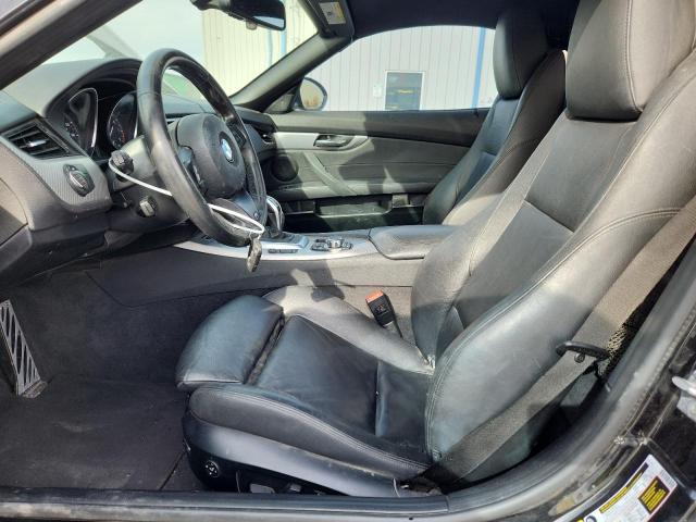 Photo 7 from auction – 2016 BMW Z4 SDRIVE3 with VIN WBALM7C5XGJ799353