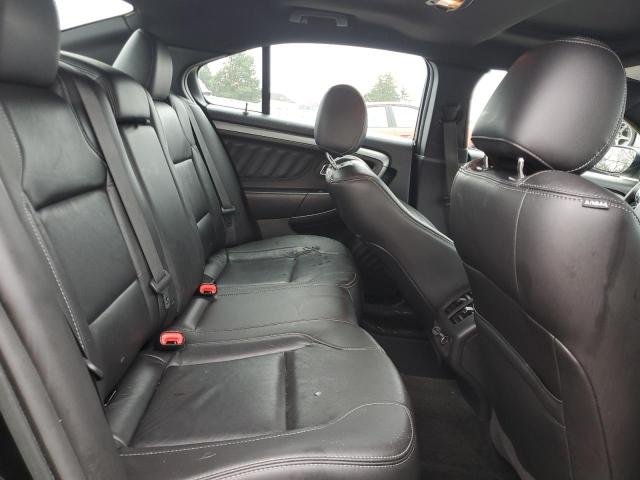 Photo 10 from auction – 2015 FORD TAURUS SEL with VIN 1FAHP2E86FG177215
