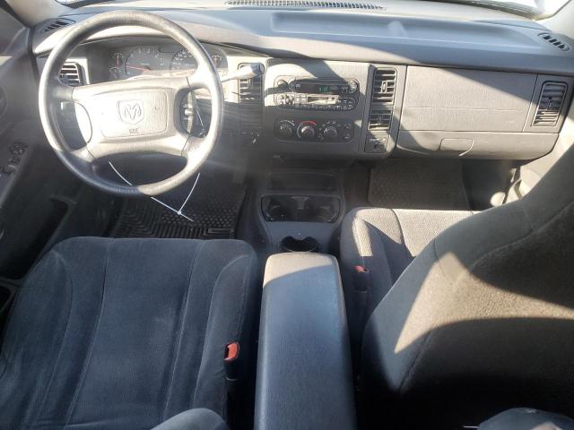 Photo 8 from auction – 2004 DODGE DAKOTA SLT with VIN 1D7HG42N64S525076