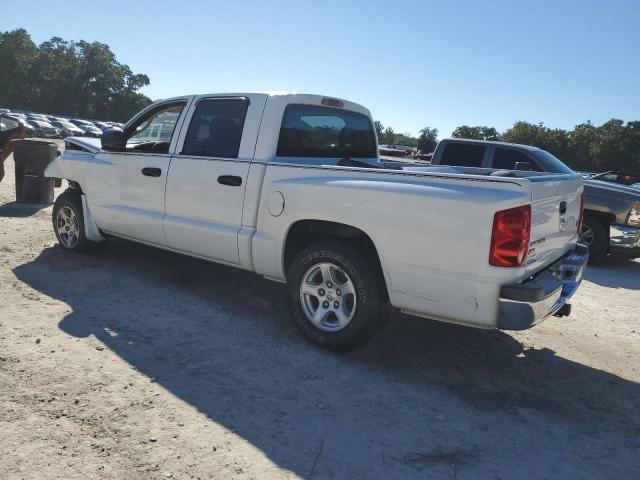 Photo 2 from auction – 2005 DODGE DAKOTA QUA with VIN 1D7HE48N55S180590