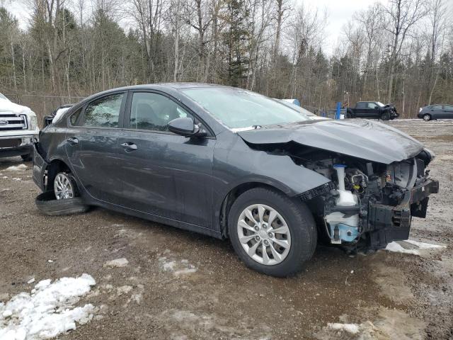 Photo 4 from auction – 2019 KIA FORTE FE with VIN 3KPF24AD7KE134723