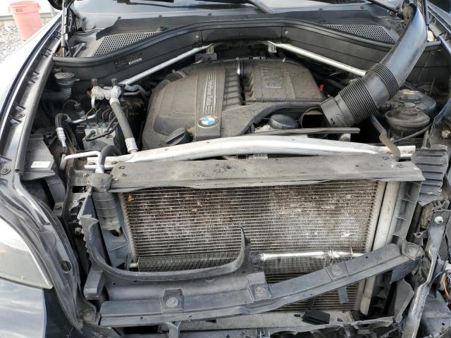Photo 12 from auction – 2014 BMW X6 XDRIVE3 with VIN 5UXFG2C57E0H10224