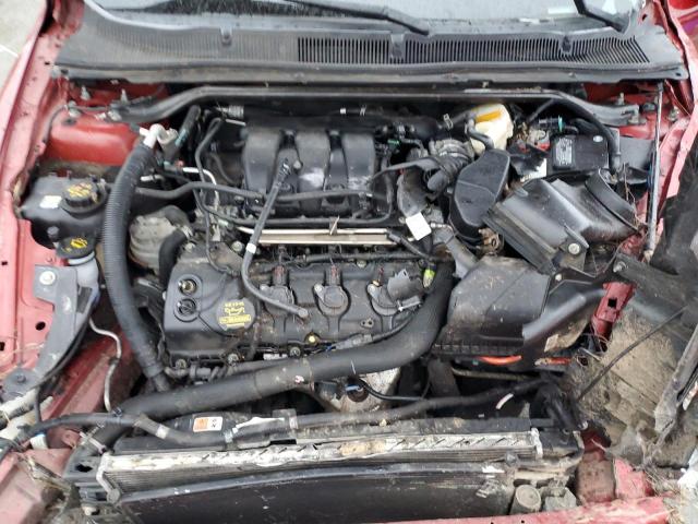 Photo 11 from auction – 2013 FORD TAURUS SEL with VIN 1FAHP2E86DG148147