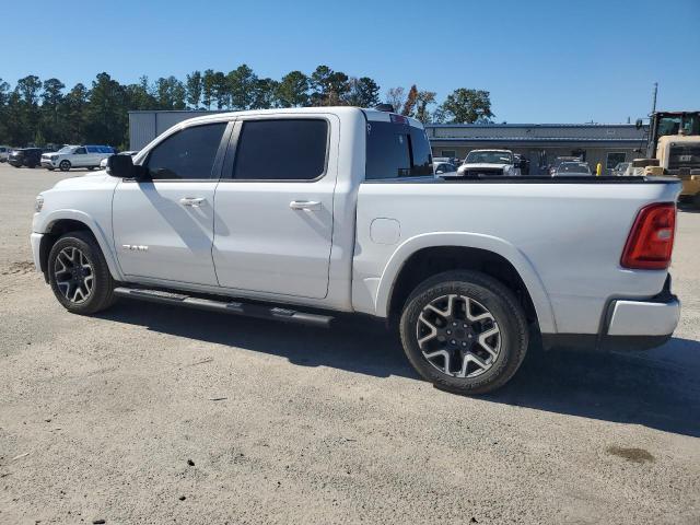 Photo 2 from auction – 2025 RAM 1500 LARAM with VIN 1C6SRFJP5SN512332