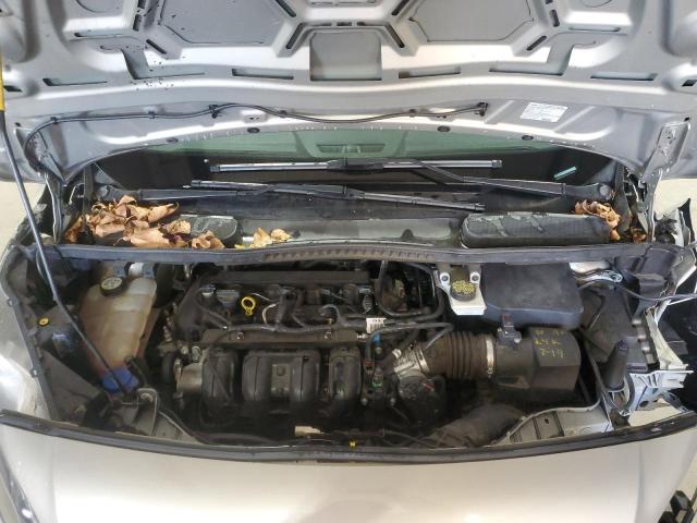 Photo 12 from auction – 2014 FORD TRANSIT CO with VIN NM0GS9E78E1170558
