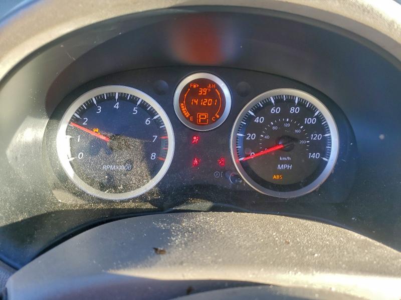 Photo 9 from auction – 2012 NISSAN SENTRA 2.0 with VIN 3N1AB6AP1CL744424