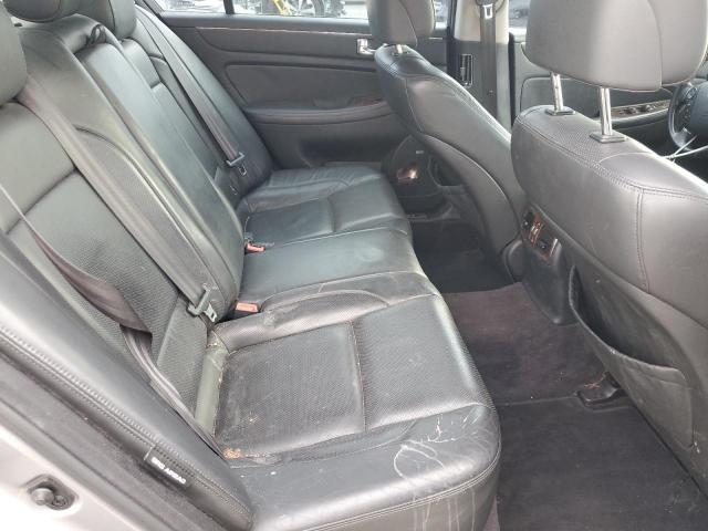 Photo 10 from auction – 2011 HYUNDAI GENESIS 4. with VIN KMHGC4DF5BU120864