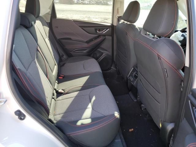 Photo 11 from auction – 2024 SUBARU FORESTER S with VIN JF2SKAGC2RH474279