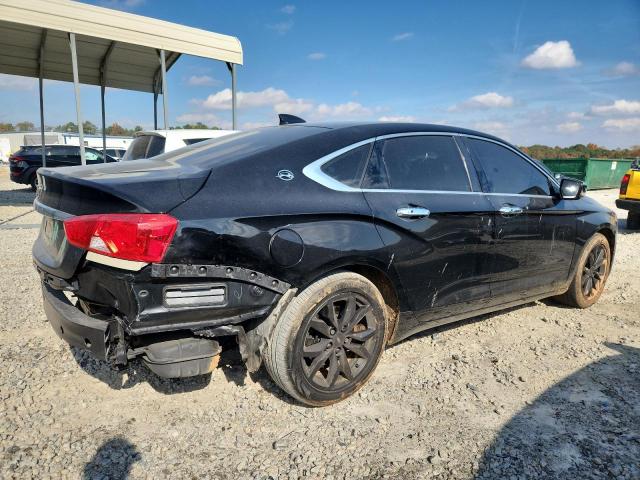 Photo 3 from auction – 2016 CHEVROLET IMPALA LT with VIN 2G1115S37G9102569