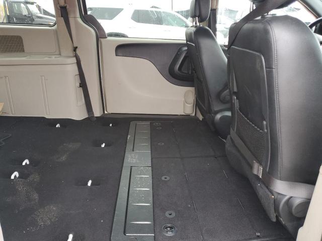 Photo 11 from auction – 2020 DODGE GRAND CARA with VIN 2C4RDGCGXLR169644