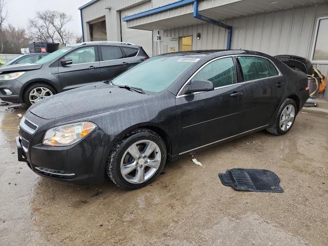 Photo 1 from auction – 2011 CHEVROLET MALIBU 2LT with VIN 1G1ZD5EU9BF364351