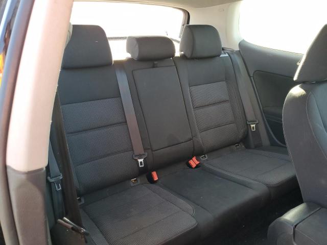 Photo 11 from auction – 2012 VOLKSWAGEN GOLF with VIN WVWMM7AJXCW058849