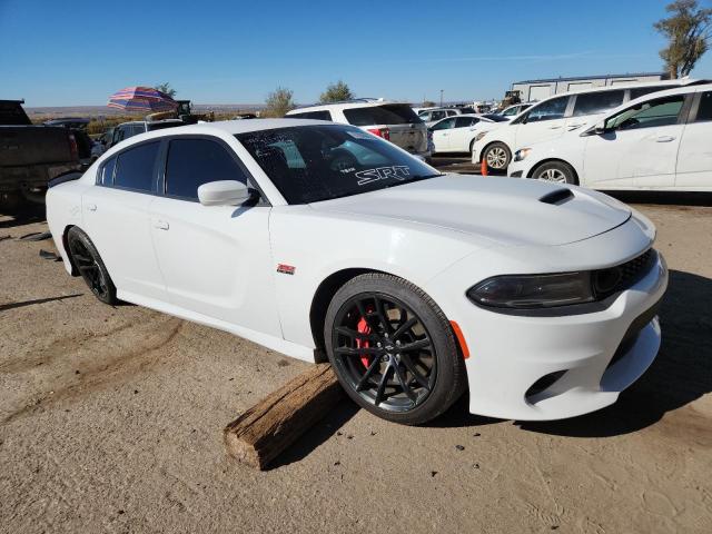 Photo 4 from auction – 2020 DODGE CHARGER SC with VIN 2C3CDXGJ3LH111672