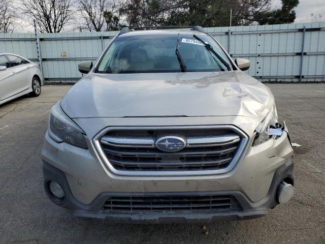 Photo 5 from auction – 2018 SUBARU OUTBACK 2. with VIN 4S4BSACC5J3258086
