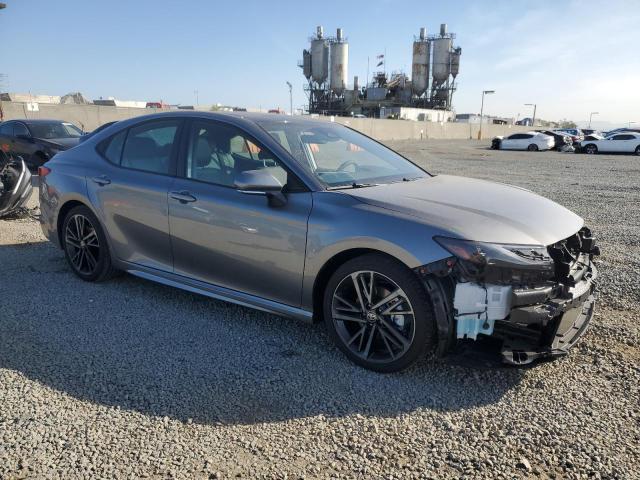 Photo 4 from auction – 2026 TOYOTA CAMRY XSE with VIN 4T1DAACK7TU657484