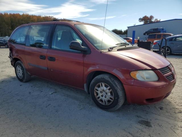 Photo 4 from auction – 2005 DODGE GRAND CARA with VIN 1D4GP24R15B391334