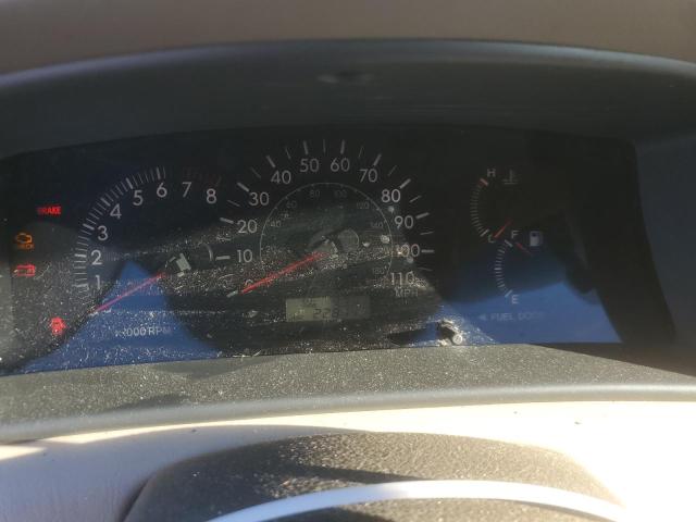 Zdjęcie 9 z aukcji – 2006 TOYOTA COROLLA CE z VIN 2T1BR32E16C701119