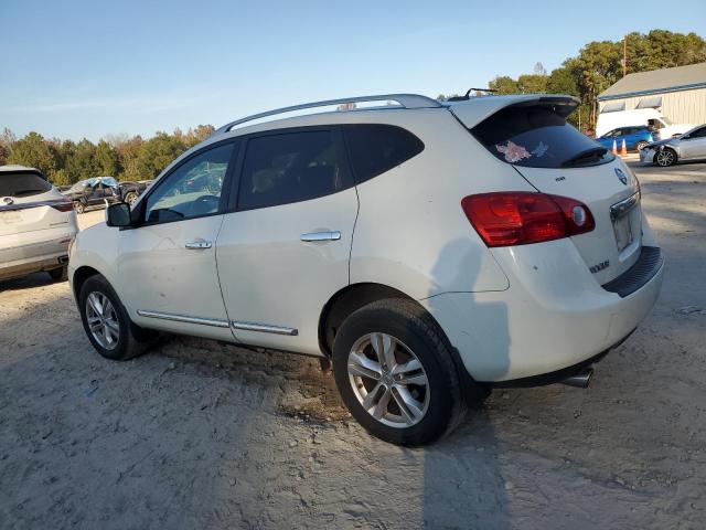 Photo 2 from auction – 2013 NISSAN ROGUE S with VIN JN8AS5MT0DW538043
