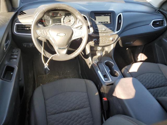 Photo 8 from auction – 2018 CHEVROLET EQUINOX LT with VIN 2GNAXJEV5J6189870