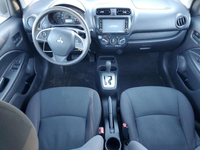 Photo 8 from auction – 2019 MITSUBISHI MIRAGE G4 with VIN ML32F3FJ4KHF16185