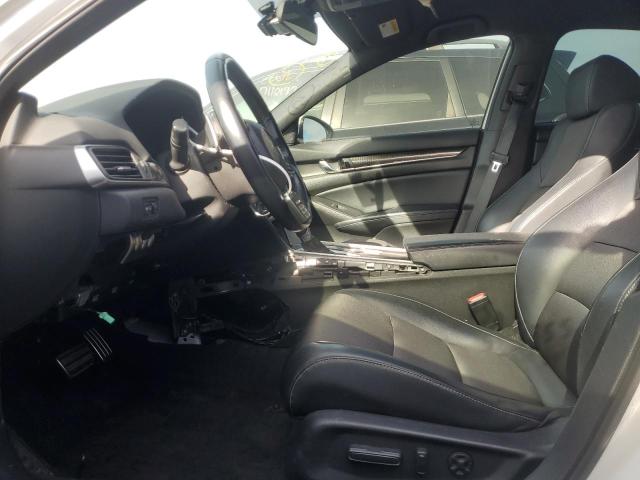 Photo 7 from auction – 2018 HONDA ACCORD with VIN 1HGCV1F38JA069912