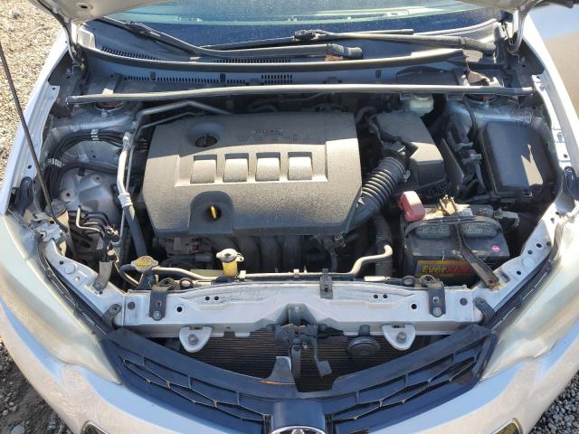 Photo 11 from auction – 2015 TOYOTA COROLLA L with VIN 5YFBURHE6FP224552