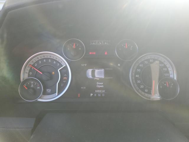 Photo 9 from auction – 2013 RAM 1500 SPORT with VIN 1C6RR7HTXDS515724