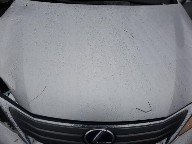 Photo 11 from auction – 2010 LEXUS HS 250H with VIN JTHBB1BA0A2006027