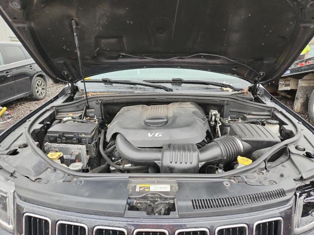 Photo 12 from auction – 2014 JEEP GRAND CHER with VIN 1C4RJFAG9EC469662