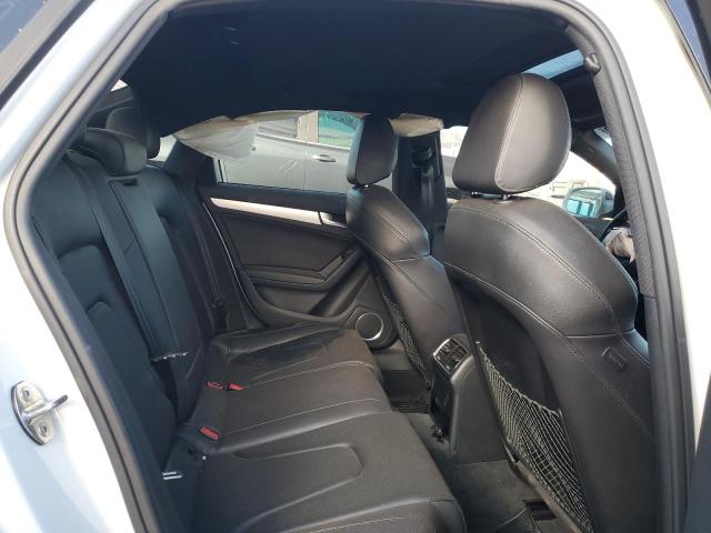 Photo 10 from auction – 2016 AUDI A4 PREMIUM with VIN WAUFFAFLXGN001439