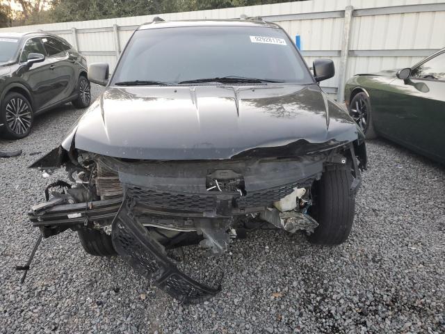 Photo 5 from auction – 2017 DODGE JOURNEY SE with VIN 3C4PDCAB2HT524866