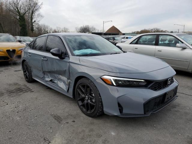 Zdjęcie 4 z aukcji – 2026 HONDA CIVIC SPOR z VIN 2HGFE2F51TH508599