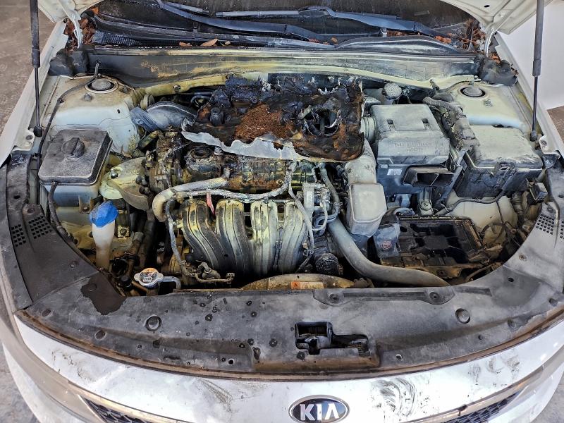 Photo 11 from auction – 2018 KIA OPTIMA LX with VIN KNAGT4L32J5215741