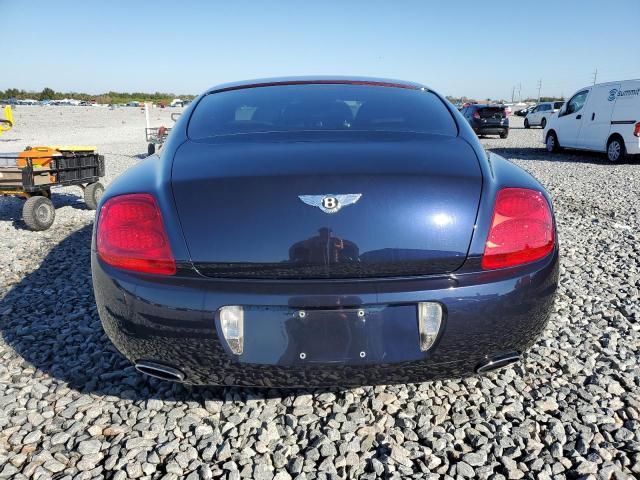 Фото 6 с аукциона – 2009 BENTLEY CONTINENTA с VIN SCBCR73W09C060404