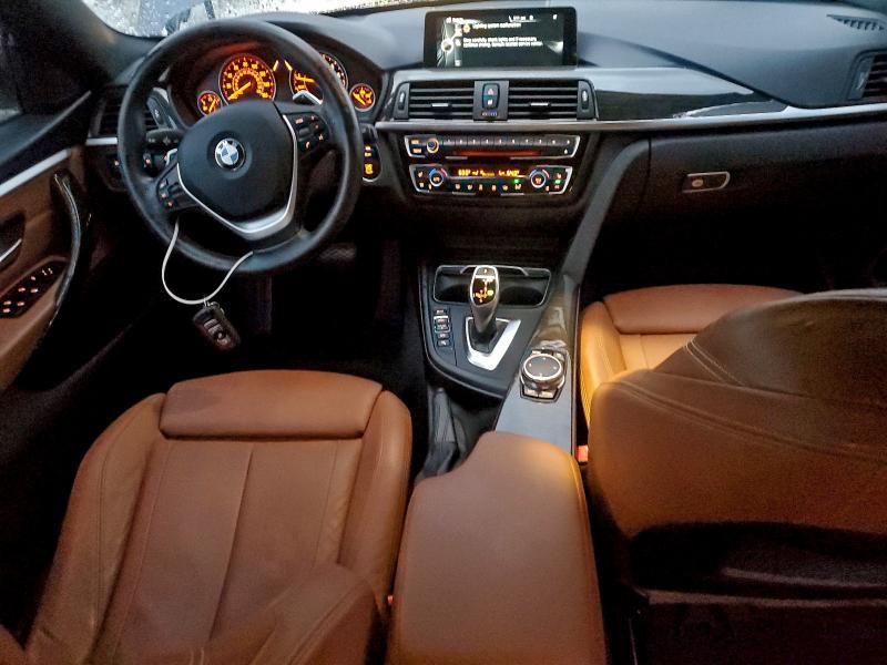 Photo 8 from auction – 2016 BMW 428 XI GRA with VIN WBA4C9C51GG140030