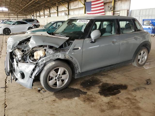 MINI COOPER 2020 with VIN WMWXU7C0XL2M39249 - Photo from auction
