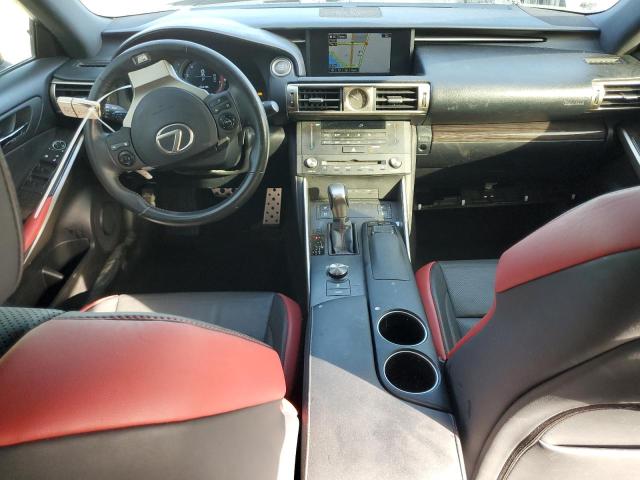 Photo 8 from auction – 2015 LEXUS IS 250 with VIN JTHBF1D29F5069479