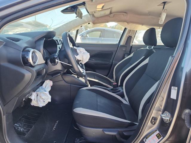 Photo 7 from auction – 2021 NISSAN VERSA SV with VIN 3N1CN8EVXML886115