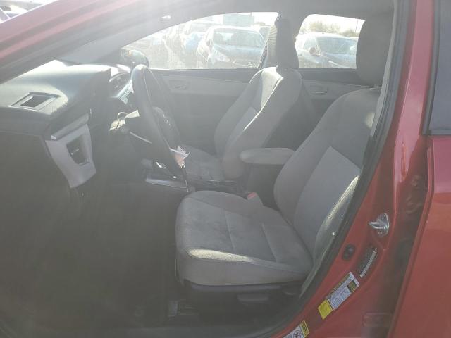 Photo 7 from auction – 2015 TOYOTA COROLLA L with VIN 2T1BURHE9FC378804