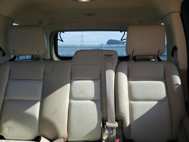 Photo 10 from auction – 2007 FORD EXPLORER E with VIN 1FMEU74847UB38870