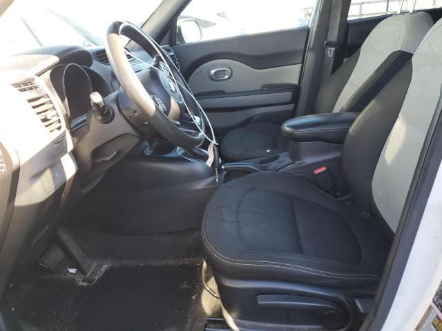 Zdjęcie 7 z aukcji – 2016 KIA SOUL + z VIN KNDJP3A51G7240560