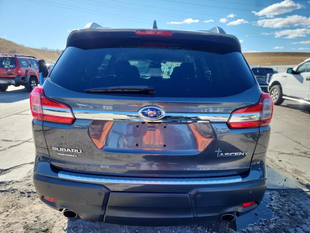 Photo 6 from auction – 2019 SUBARU ASCENT PRE with VIN 4S4WMAFD4K3446485