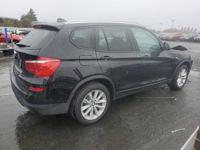 Photo 3 from auction – 2017 BMW X3 SDRIVE2 with VIN 5UXWZ7C30H0V86613