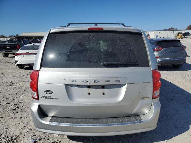 Photo 6 from auction – 2011 DODGE GRAND CARA with VIN 2D4RN3DG9BR647610