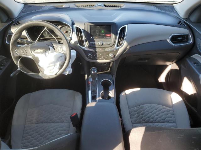 Photo 8 from auction – 2020 CHEVROLET EQUINOX LS with VIN 3GNAXHEV8LS678101