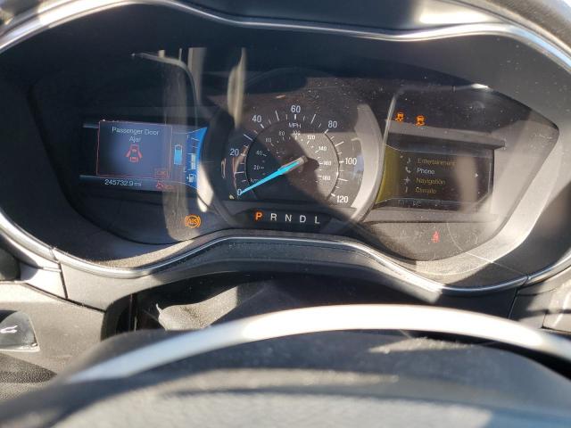 Photo 9 from auction – 2014 FORD FUSION TIT with VIN 3FA6P0RU4ER291126