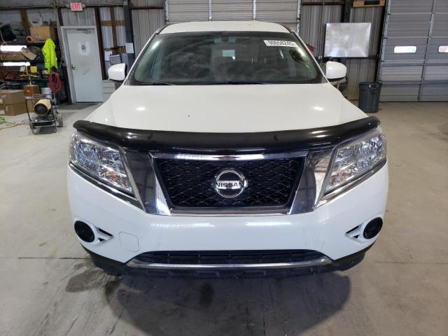 Photo 5 from auction – 2014 NISSAN PATHFINDER with VIN 5N1AR2MM2EC730822